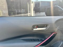 Toyota Corolla 1.8L CVT Sport - ფოტო 10