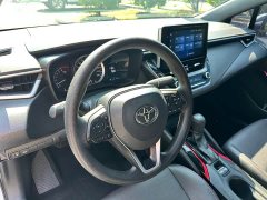 Toyota Corolla 1.8L CVT Sport - ფოტო 11