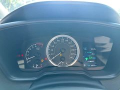 Toyota Corolla 1.8L CVT Sport - ფოტო 13