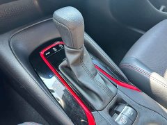 Toyota Corolla 1.8L CVT Sport - ფოტო 14