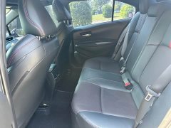 Toyota Corolla 1.8L CVT Sport - ფოტო 16