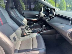 Toyota Corolla 1.8L CVT Sport - ფოტო 18