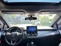 Toyota Corolla 1.8L CVT Sport - ფოტო 19