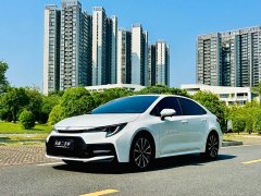 Toyota Corolla 1.8L CVT Sport - ფოტო 2