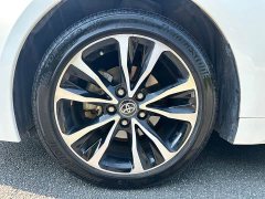 Toyota Corolla 1.8L CVT Sport - ფოტო 20
