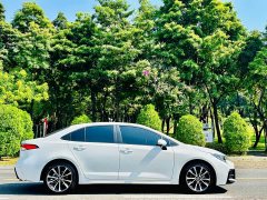 Toyota Corolla 1.8L CVT Sport - ფოტო 5