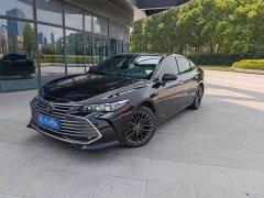 Toyota Avalon 2019 2.0L XLE Premium National VI - ფოტო 1