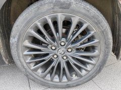 Toyota Avalon 2019 2.0L XLE Premium National VI - ფოტო 10