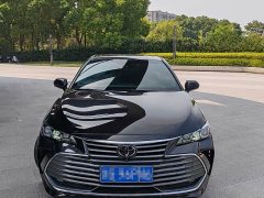 Toyota Avalon 2019 2.0L XLE Premium National VI - ფოტო 2