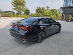 Toyota Avalon 2019 2.0L XLE Premium National VI - ფოტო 3