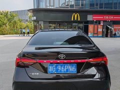 Toyota Avalon 2019 2.0L XLE Premium National VI - ფოტო 4