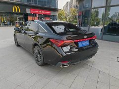 Toyota Avalon 2019 2.0L XLE Premium National VI - ფოტო 5