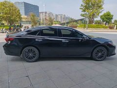 Toyota Avalon 2019 2.0L XLE Premium National VI - ფოტო 6
