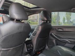Toyota Avalon 2019 2.0L XLE Premium National VI - ფოტო 8