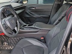 Toyota Avalon 2019 2.0L XLE Premium National VI - ფოტო 9