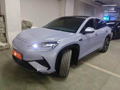 BYD Sealion 07 EV 2024 610 Long Range Edition - ფოტო 1