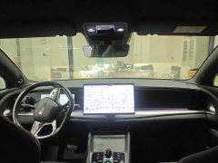 BYD Sealion 07 EV 2024 610 Long Range Edition - ფოტო 4