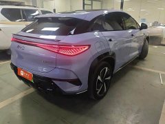 BYD Sealion 07 EV 2024 610 Long Range Edition - ფოტო 6