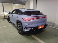 BYD Sealion 07 EV 2024 610 Long Range Edition - ფოტო 7