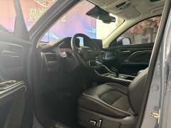 Haval H6 2023 National Trend Edition 1.5T Automatic Champion Version - ფოტო 10