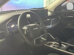 Haval H6 2023 National Trend Edition 1.5T Automatic Champion Version - ფოტო 19