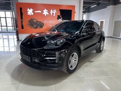 Porsche 2020 Macan 2.0T - ფოტო 1