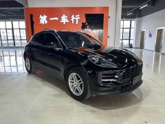 Porsche 2020 Macan 2.0T - ფოტო 2
