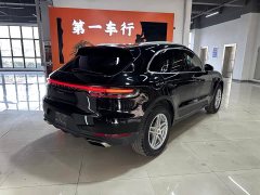Porsche 2020 Macan 2.0T - ფოტო 3