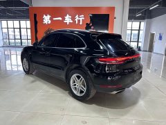 Porsche 2020 Macan 2.0T - ფოტო 4