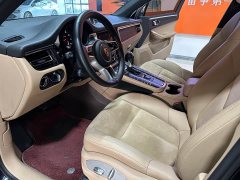 Porsche 2020 Macan 2.0T - ფოტო 5