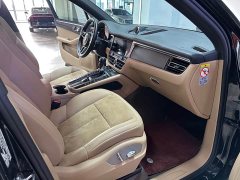 Porsche 2020 Macan 2.0T - ფოტო 6