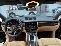 Porsche 2020 Macan 2.0T - ფოტო 7