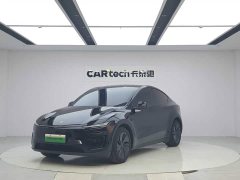 Tesla Model Y 2024 Rear-Wheel Drive - ფოტო 1