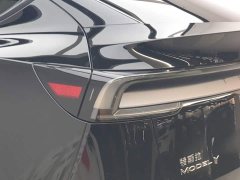 Tesla Model Y 2024 Rear-Wheel Drive - ფოტო 10