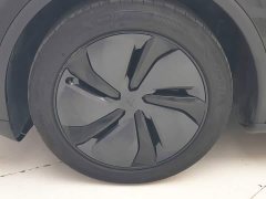 Tesla Model Y 2024 Rear-Wheel Drive - ფოტო 11