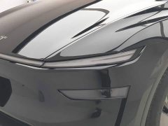 Tesla Model Y 2024 Rear-Wheel Drive - ფოტო 12