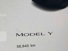 Tesla Model Y 2024 Rear-Wheel Drive - ფოტო 13