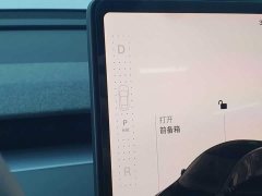 Tesla Model Y 2024 Rear-Wheel Drive - ფოტო 14