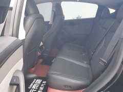 Tesla Model Y 2024 Rear-Wheel Drive - ფოტო 17