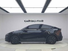 Tesla Model Y 2024 Rear-Wheel Drive - ფოტო 2