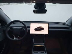 Tesla Model Y 2024 Rear-Wheel Drive - ფოტო 20