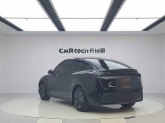Tesla Model Y 2024 Rear-Wheel Drive - ფოტო 3