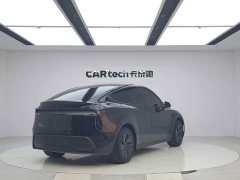 Tesla Model Y 2024 Rear-Wheel Drive - ფოტო 5