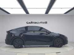 Tesla Model Y 2024 Rear-Wheel Drive - ფოტო 6