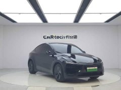 Tesla Model Y 2024 Rear-Wheel Drive - ფოტო 7