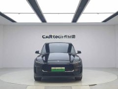 Tesla Model Y 2024 Rear-Wheel Drive - ფოტო 8