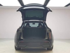 Tesla Model Y 2024 Rear-Wheel Drive - ფოტო 9