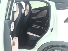 BYD Seagull Smart Driving Edition 305km Freedom Edition - ფოტო 11