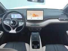 BYD Seagull Smart Driving Edition 305km Freedom Edition - ფოტო 12