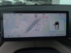 BYD Seagull Smart Driving Edition 305km Freedom Edition - ფოტო 14